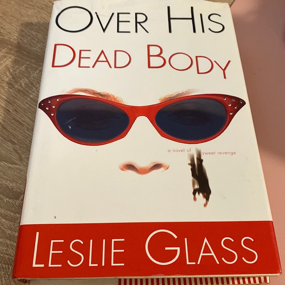 Bundle of 2 hardback books